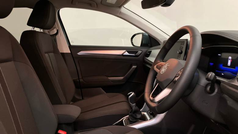 Volkswagen T-Roc 1.0 TSI 115 Match 5dr Petrol Hatchback